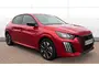 2024 Peugeot e-208 100kW E-Style 50kWh 5dr Auto