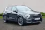 2025 Kia Sportage 1.6T GDi 157 48V ISG GT-Line 5dr