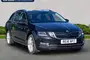 2018 Skoda Octavia Estate 1.5 TSI SE L 5dr DSG
