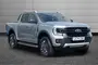 2024 Ford Ranger Pick Up Double Cab Wildtrak 2.0 EcoBlue 205 Auto