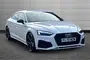 2020 Audi A5 Sportback 40 TFSI Edition 1 5dr S Tronic