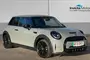 2021 MINI Electric 135kW Cooper S Level 3 33kWh 3dr Auto