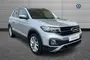 2019 Volkswagen T-Cross 1.0 TSI 115 SE 5dr DSG