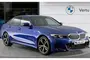 2022 BMW 3 Series 320i xDrive M Sport 4dr Step Auto