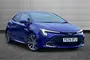2024 Toyota Corolla 2.0 Hybrid Design 5dr CVT