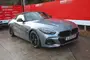 2023 BMW Z4 sDrive M40i 2dr Auto