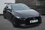 2024 Mazda 3 2.0 e-Skyactiv G MHEV Homura 5dr