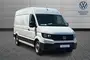 2025 Volkswagen Crafter 2.0 TDI 140PS Commerce Plus High Roof Van
