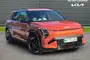 2026 Kia EV3 150kW GT-Line 81.4kWh 5dr Auto