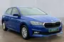 2022 Skoda Fabia 1.0 MPI 80 SE Comfort 5dr