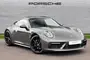 2020 Porsche 911 2dr PDK