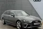 2023 Audi A4 Avant 35 TFSI S Line 5dr S Tronic