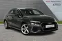 2021 Audi A3 35 TDI S Line 5dr S Tronic