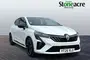 2025 Renault Clio 1.6 E-TECH full hybrid 145 Techno 5dr Auto