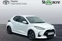 2024 Toyota Yaris 1.5 Hybrid Design 5dr CVT