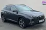 2022 Hyundai Tucson 1.6 TGDi Hybrid 230 Ultimate 5dr 2WD Auto