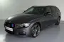 2019 BMW 3 Series 320i xDrive M Sport Shadow Edition 5dr Step Auto