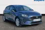 2023 Ford Fiesta 1.0 EcoBoost Titanium 5dr