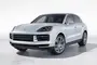 2024 Porsche Cayenne E-Hybrid 5dr Tiptronic S