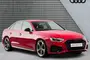 2022 Audi A4 40 TFSI 204 Black Edition 4dr S Tronic