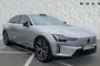 2025 Volvo S90 245kW SM Extended Range Ultra 92kWh 5dr Auto