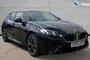 2025 BMW 1 Series 120 M Sport 5dr Step Auto