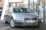 2018 Audi A4 Avant 1.4T FSI SE 5dr S Tronic