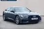 2023 Audi A6 40 TDI Quattro Black Edition 4dr S Tronic [Tech]