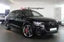2025 Audi RS Q8 TFSI 640 Qtro Perform Carb Vorsprung 5dr Tiptronic