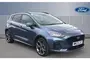 2023 Ford Fiesta 1.0 EcoBoost Hybrid mHEV 125 Active X 5dr