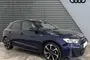 2025 Audi A1 25 TFSI Black Edition 5dr