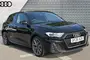 2026 Audi A1 35 TFSI S Line 5dr S Tronic