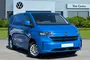 2026 Volkswagen Transporter 2.0 TDI 150 Commerce Plus Van