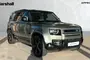 2025 Land Rover Defender 3.0 D250 X-Dynamic HSE 110 5dr Auto