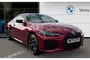 2025 BMW 4 Series M440i xDrive MHT 2dr Step Auto