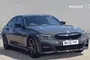 2020 BMW 3 Series 320i xDrive M Sport Plus Edition 4dr Step Auto