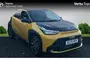 2025 Toyota Aygo X 1.5 Hybrid GR Sport 5dr CVT