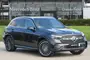 2025 Mercedes-Benz GLC GLC 300d 4Matic AMG Line Premium + 5dr 9G-Tronic