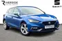 2025 SEAT Leon 1.5 e-Hybrid FR 5dr DSG [DAP]