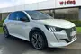 2022 Peugeot e-208 100kW GT Premium 50kWh 5dr Auto