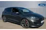 2022 Ford Fiesta 1.0 EcoBoost Hybrid mHEV 125 ST-Line X Ed 5dr Auto