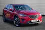 2017 Mazda CX-5 2.0 Sport Nav 5dr