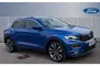 2021 Volkswagen T-Roc 2.0 TDI R-Line 5dr DSG