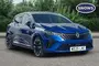 2025 Renault Clio 1.6 E-TECH full hybrid 145 Techno 5dr Auto
