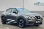 2023 Nissan Juke 1.0 DiG-T 114 N-Connecta 5dr