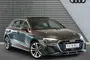 2025 Audi A3 35 TFSI S Line 5dr S Tronic