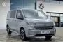 2025 Volkswagen Transporter 2.0 TDI 170 Commerce Pro Kombi Van Auto