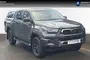 2023 Toyota Hilux Invincible X D/Cab Pick Up 2.8 D-4D Auto