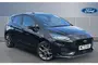 2023 Ford Fiesta 1.0 EcoBoost Hybrid mHEV 125 ST-Line 5dr