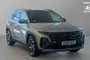 2025 Hyundai Tucson 1.6T Ultimate 5dr